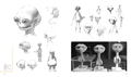 E.T. The Complete Visual History: The Complete Record Of Steven Spielberg's Sci-Fi Masterpiece thumbnail 4