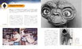 E.T. The Complete Visual History: The Complete Record Of Steven Spielberg's Sci-Fi Masterpiece thumbnail 5