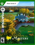 EA Sports PGA Tour thumbnail 1