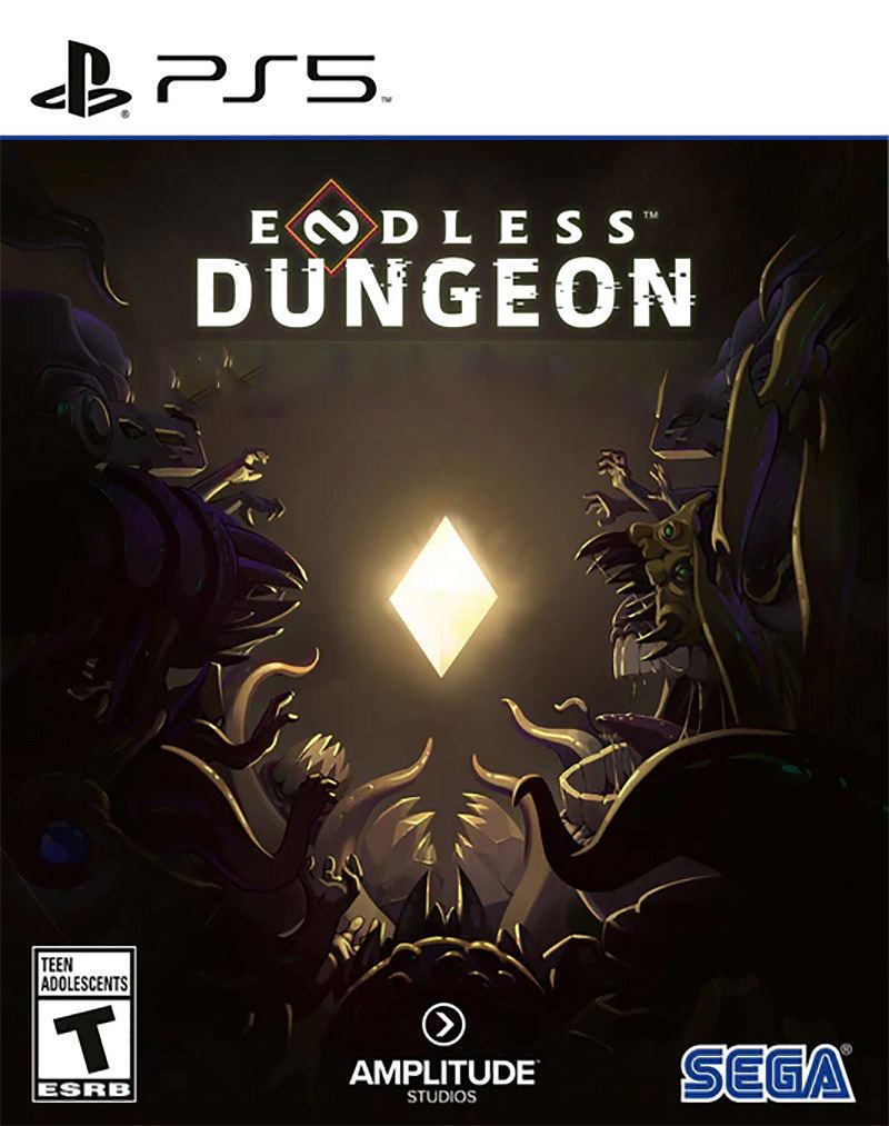 Endless Dungeon — Import Game Deal