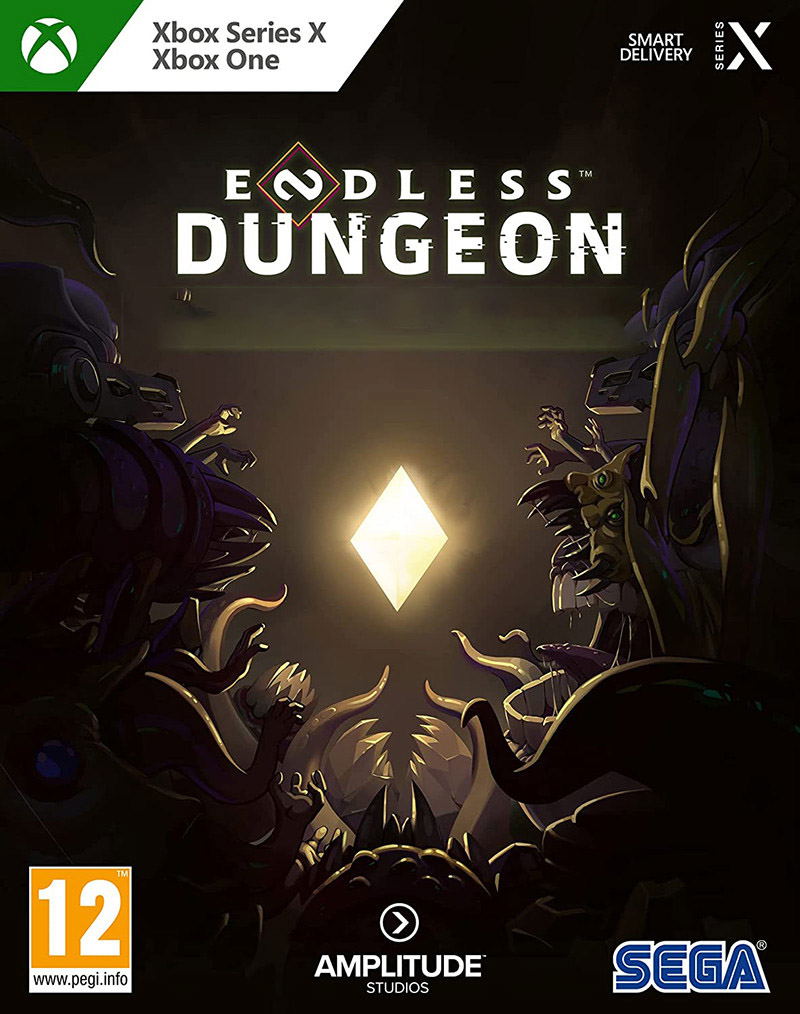 Endless Dungeon — Import Game Deal
