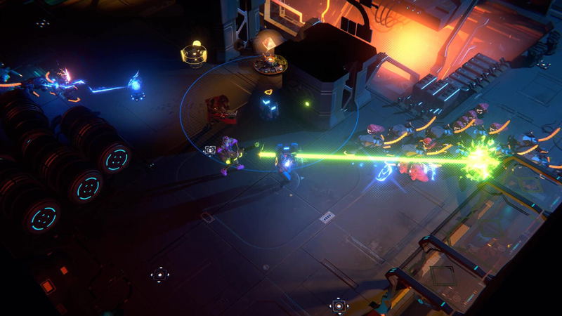 Endless Dungeon image 2