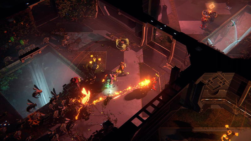 Endless Dungeon image 4
