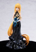 Fate/kaleid Liner Prisma Illya Licht Nameless Girl 1/7 Scale Pre-Painted Figure: Pandora Wedding Dress Ver. thumbnail 2