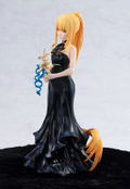 Fate/kaleid Liner Prisma Illya Licht Nameless Girl 1/7 Scale Pre-Painted Figure: Pandora Wedding Dress Ver. thumbnail 3