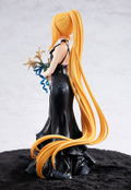 Fate/kaleid Liner Prisma Illya Licht Nameless Girl 1/7 Scale Pre-Painted Figure: Pandora Wedding Dress Ver. thumbnail 4