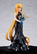 Fate/kaleid Liner Prisma Illya Licht Nameless Girl 1/7 Scale Pre-Painted Figure: Pandora Wedding Dress Ver. thumbnail 5