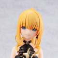 Fate/kaleid Liner Prisma Illya Licht Nameless Girl 1/7 Scale Pre-Painted Figure: Pandora Wedding Dress Ver. thumbnail 8