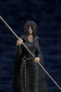 figma No. 593 Demon's Souls (PS5): Maiden in Black (PS5) thumbnail 10