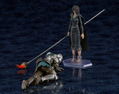 figma No. 593 Demon's Souls (PS5): Maiden in Black (PS5) thumbnail 12