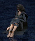 figma No. 593 Demon's Souls (PS5): Maiden in Black (PS5) thumbnail 13