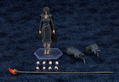 figma No. 593 Demon's Souls (PS5): Maiden in Black (PS5) thumbnail 15