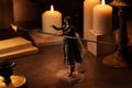figma No. 593 Demon's Souls (PS5): Maiden in Black (PS5) thumbnail 5