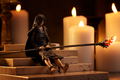 figma No. 593 Demon's Souls (PS5): Maiden in Black (PS5) thumbnail 6