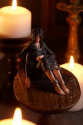 figma No. 593 Demon's Souls (PS5): Maiden in Black (PS5) thumbnail 7