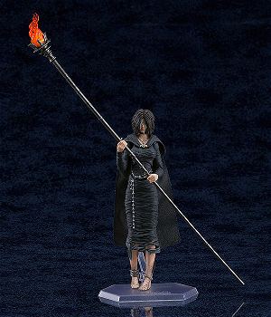 figma No. 593 Demon's Souls (PS5): Maiden in Black (PS5)
