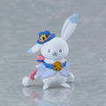 figma No. EX-067 Character Vocal Series 01 Hatsune Miku: Snow Miku Serene Winter Ver. [GSC Online Shop Exclusive Ver.] thumbnail 9