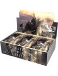 Final Fantasy Trading Card Game Booster Pack: From Nightmares (Japanese Ver.) (Set of 36 Packs) thumbnail 1