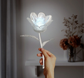 Final Fantasy XIV Flower Light Elpis Flower thumbnail 1