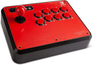 FUSION Wireless Arcade Stick for Nintendo Switch_