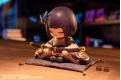 Genshin Impact Statue of Her Excellency, the Almighty Narukami Ogosho, God of Thunder thumbnail 11