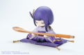 Genshin Impact Statue of Her Excellency, the Almighty Narukami Ogosho, God of Thunder thumbnail 2