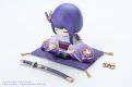 Genshin Impact Statue of Her Excellency, the Almighty Narukami Ogosho, God of Thunder thumbnail 5