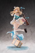 Girls' Frontline 1/7 Scale Pre-Painted Figure: Suomi KP-31 Korvatunturi Pixie Ver. thumbnail 3