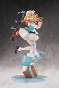 Girls' Frontline 1/7 Scale Pre-Painted Figure: Suomi KP-31 Korvatunturi Pixie Ver. thumbnail 4