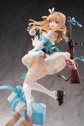 Girls' Frontline 1/7 Scale Pre-Painted Figure: Suomi KP-31 Korvatunturi Pixie Ver. thumbnail 6