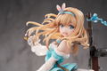Girls' Frontline 1/7 Scale Pre-Painted Figure: Suomi KP-31 Korvatunturi Pixie Ver. thumbnail 7