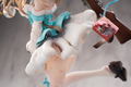Girls' Frontline 1/7 Scale Pre-Painted Figure: Suomi KP-31 Korvatunturi Pixie Ver. thumbnail 9