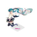 Hatsune Miku - Chiteclin Ver. Acrylic Stand thumbnail 1