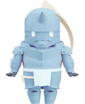 Hello! Good Smile Fullmetal Alchemist Brotherhood: Alphonse Elric thumbnail 1