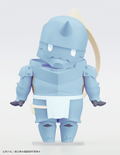 Hello! Good Smile Fullmetal Alchemist Brotherhood: Alphonse Elric thumbnail 3