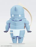 Hello! Good Smile Fullmetal Alchemist Brotherhood: Alphonse Elric thumbnail 4