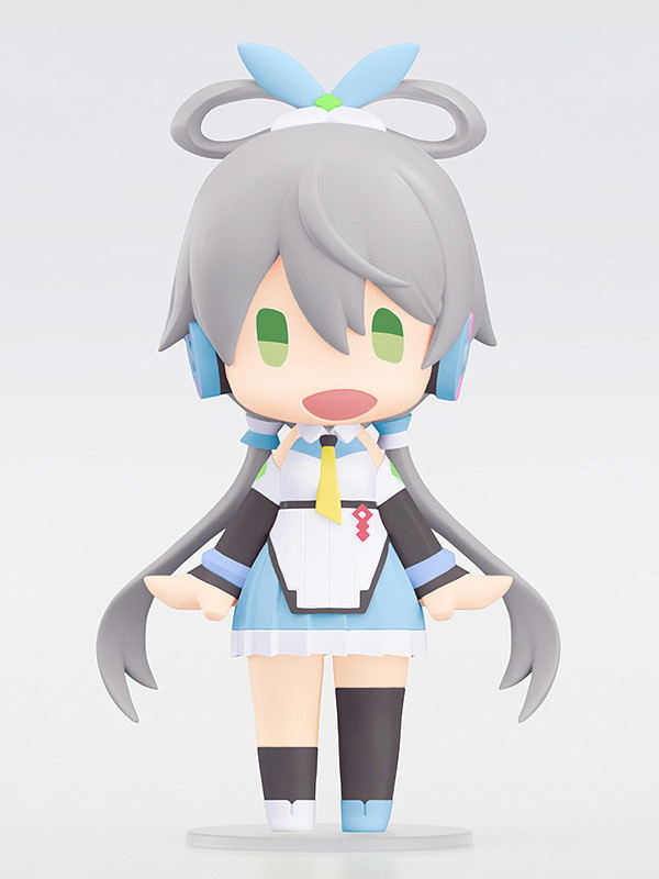 Hello! Good Smile Vsinger: Luo Tianyi image 2