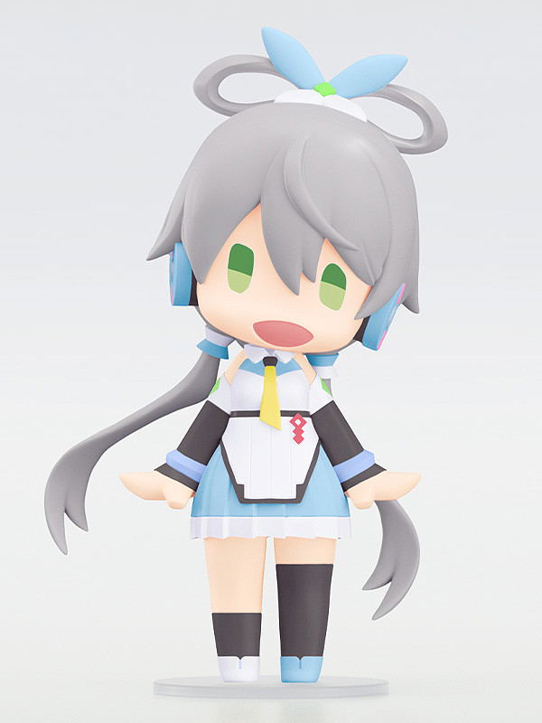 Hello! Good Smile Vsinger: Luo Tianyi image 3