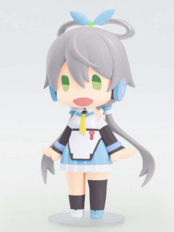 Hello! Good Smile Vsinger: Luo Tianyi image 4