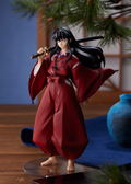 Inuyasha: Pop Up Parade Inuyasha New Moon Ver. [GSC Online Shop Exclusive Ver.] thumbnail 2