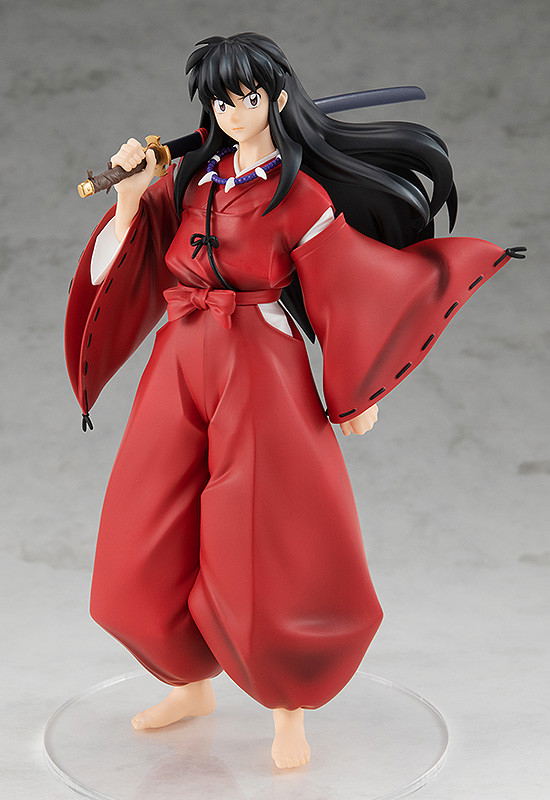 Inuyasha: Pop Up Parade Inuyasha New Moon Ver. [GSC Online Shop Exclusive Ver.] image 5