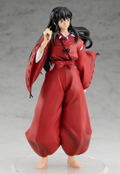 Inuyasha: Pop Up Parade Inuyasha New Moon Ver. [GSC Online Shop Exclusive Ver.] thumbnail 6