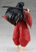 Inuyasha: Pop Up Parade Inuyasha New Moon Ver. [GSC Online Shop Exclusive Ver.] thumbnail 7
