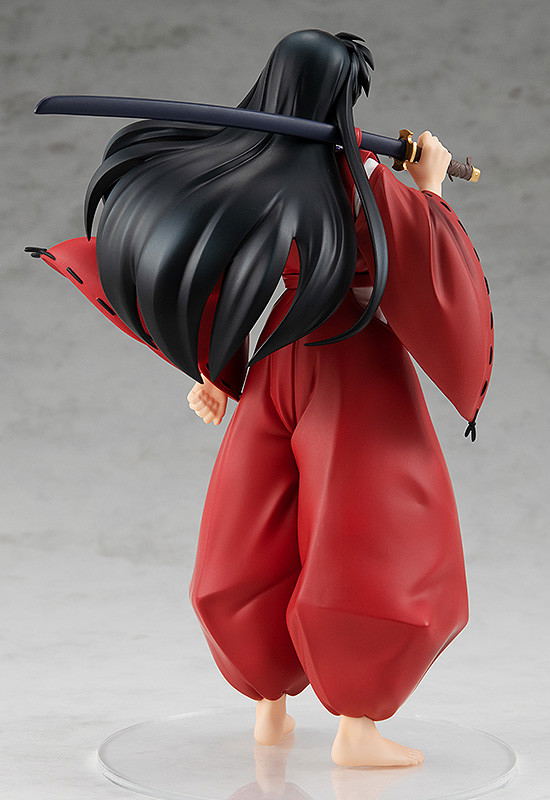 Inuyasha: Pop Up Parade Inuyasha New Moon Ver. [GSC Online Shop Exclusive Ver.] image 7