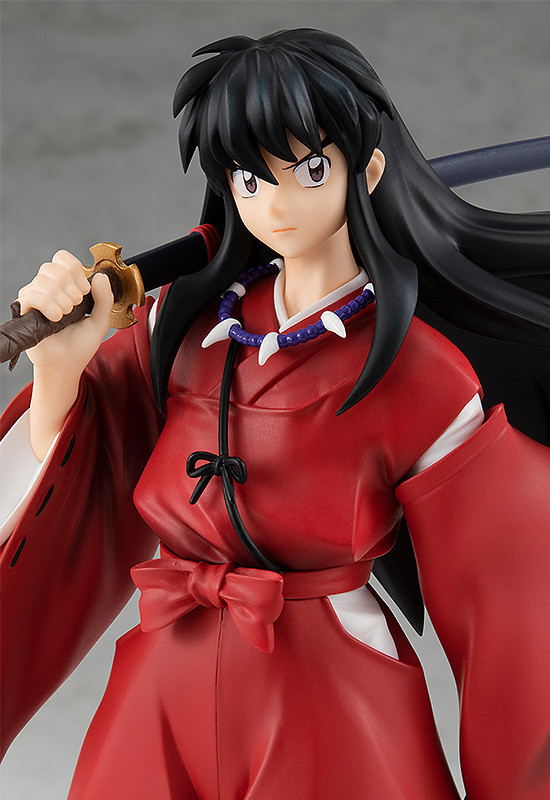 Inuyasha: Pop Up Parade Inuyasha New Moon Ver. [GSC Online Shop Exclusive Ver.] image 8