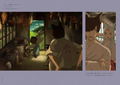 Kakurigami Of The Beast Village Tsukku Works thumbnail 4