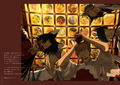 Kakurigami Of The Beast Village Tsukku Works thumbnail 5