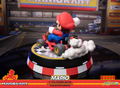 Mario Kart PVC Statue: Mario [Collector's Edition] thumbnail 11