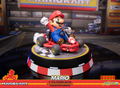 Mario Kart PVC Statue: Mario [Collector's Edition] thumbnail 15