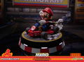 Mario Kart PVC Statue: Mario [Collector's Edition] thumbnail 20